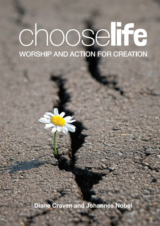 ChooseLife - Worship and Action for Creation