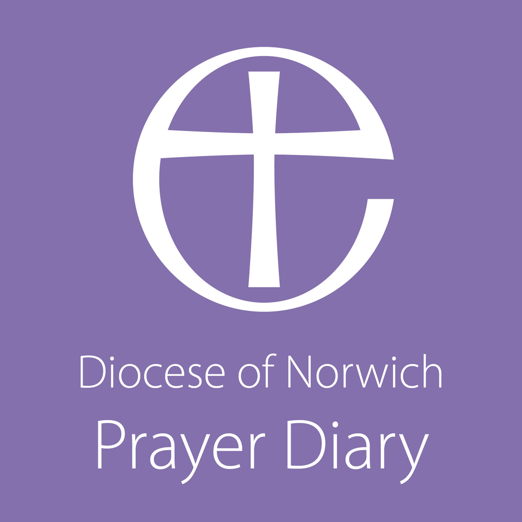 Prayer Diary Postage Subscription
