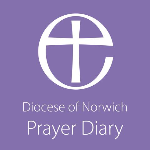 Prayer Diary Postage Subscription