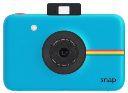 Polaroid snap instant digital camera deals
