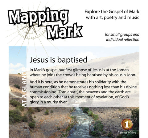 Mapping Mark