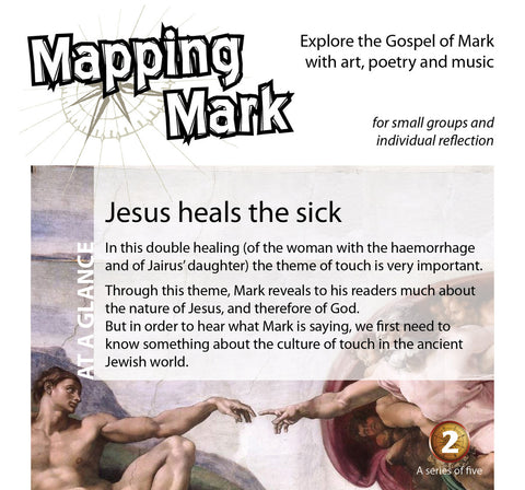 Mapping Mark