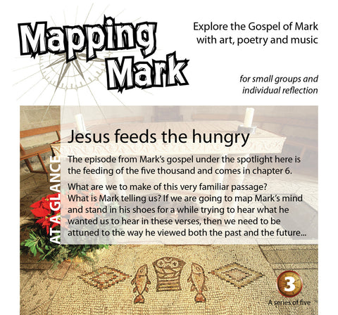 Mapping Mark