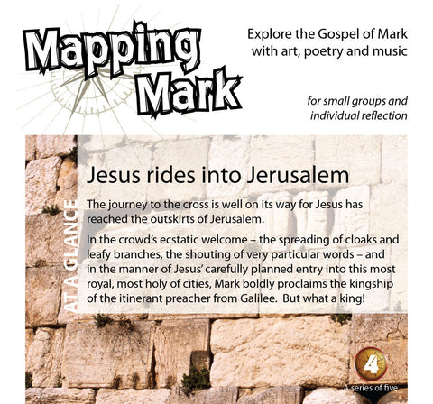 Mapping Mark