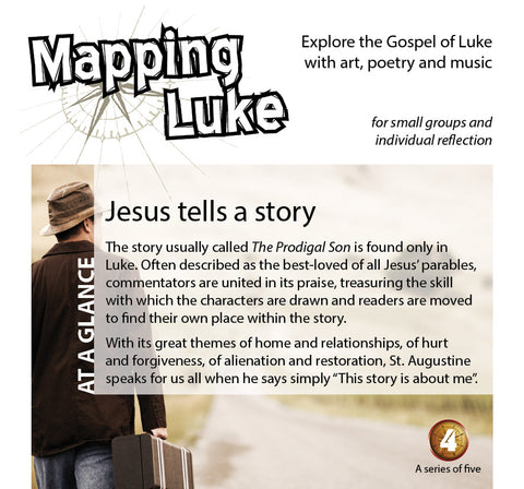 Mapping Luke