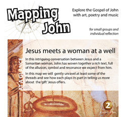 Mapping John