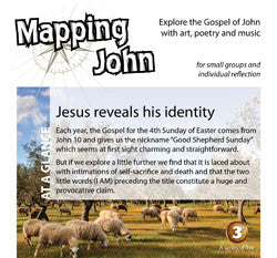 Mapping John