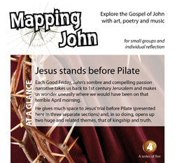 Mapping John
