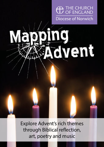 Mapping Advent