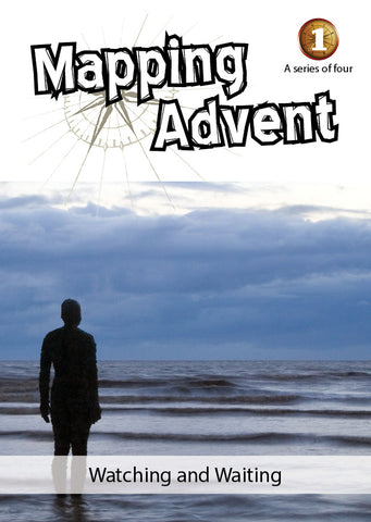 Mapping Advent