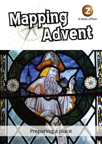 Mapping Advent