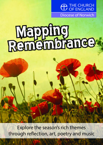 Mapping Remembrance