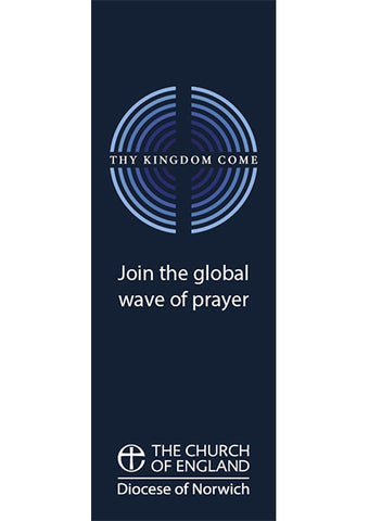 Thy Kingdom Come Bookmarks