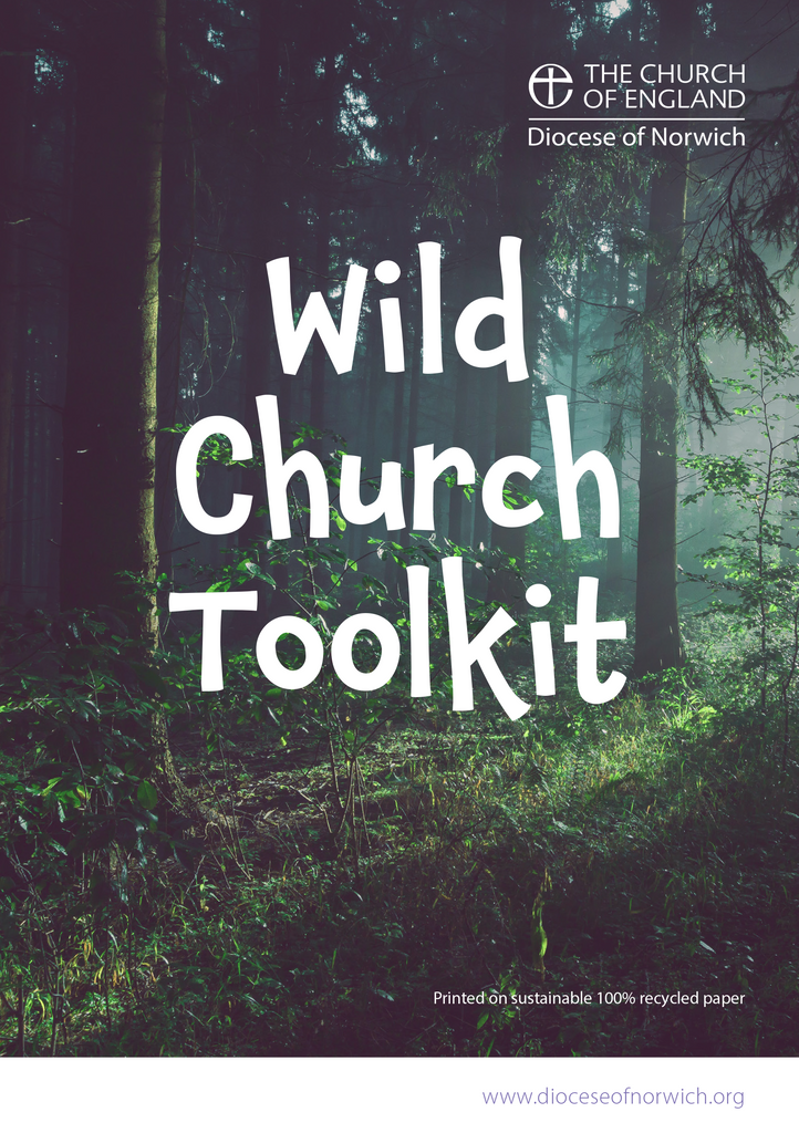 Wild Church Toolkit