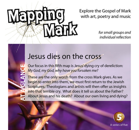 Mapping Mark