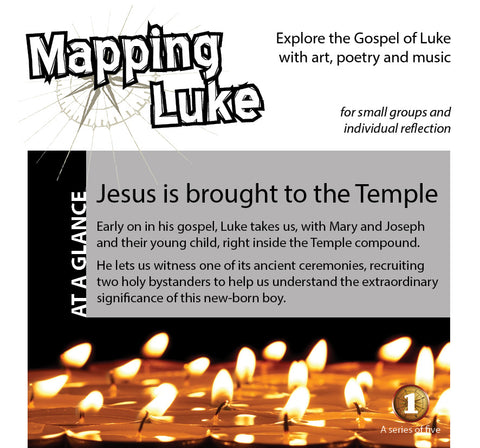 Mapping Luke