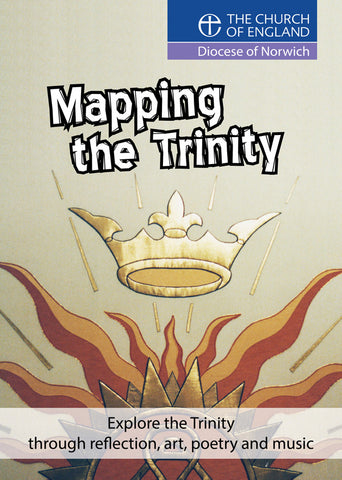 Mapping the Trinity