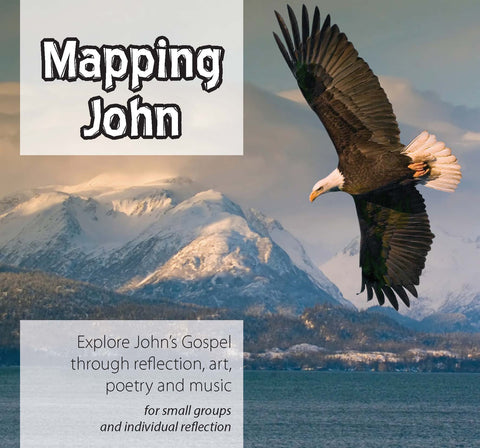 Mapping John
