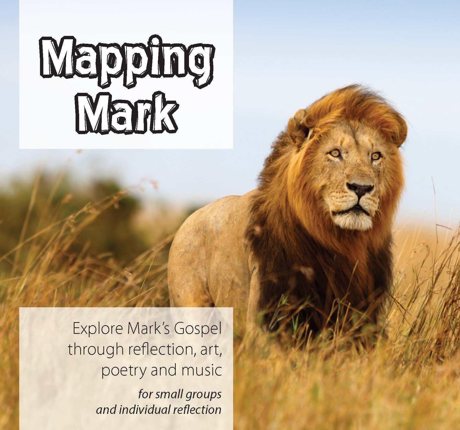 Mappath Marks Mapping Mark – Diocese of Norwich - Online Shop