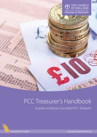 PCC Treasurer's Handbook